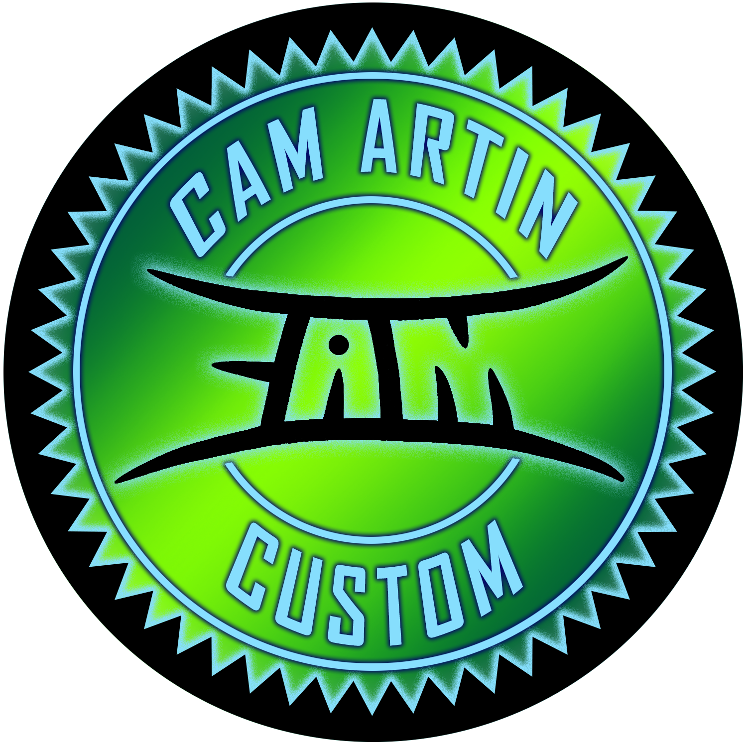 Cam Artin Creations