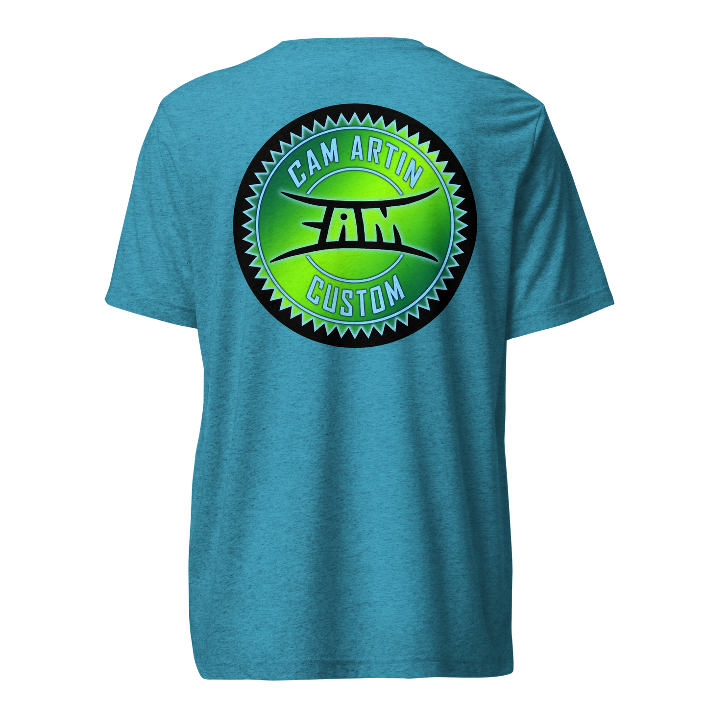 TEE - UNDEAD GOLBIN