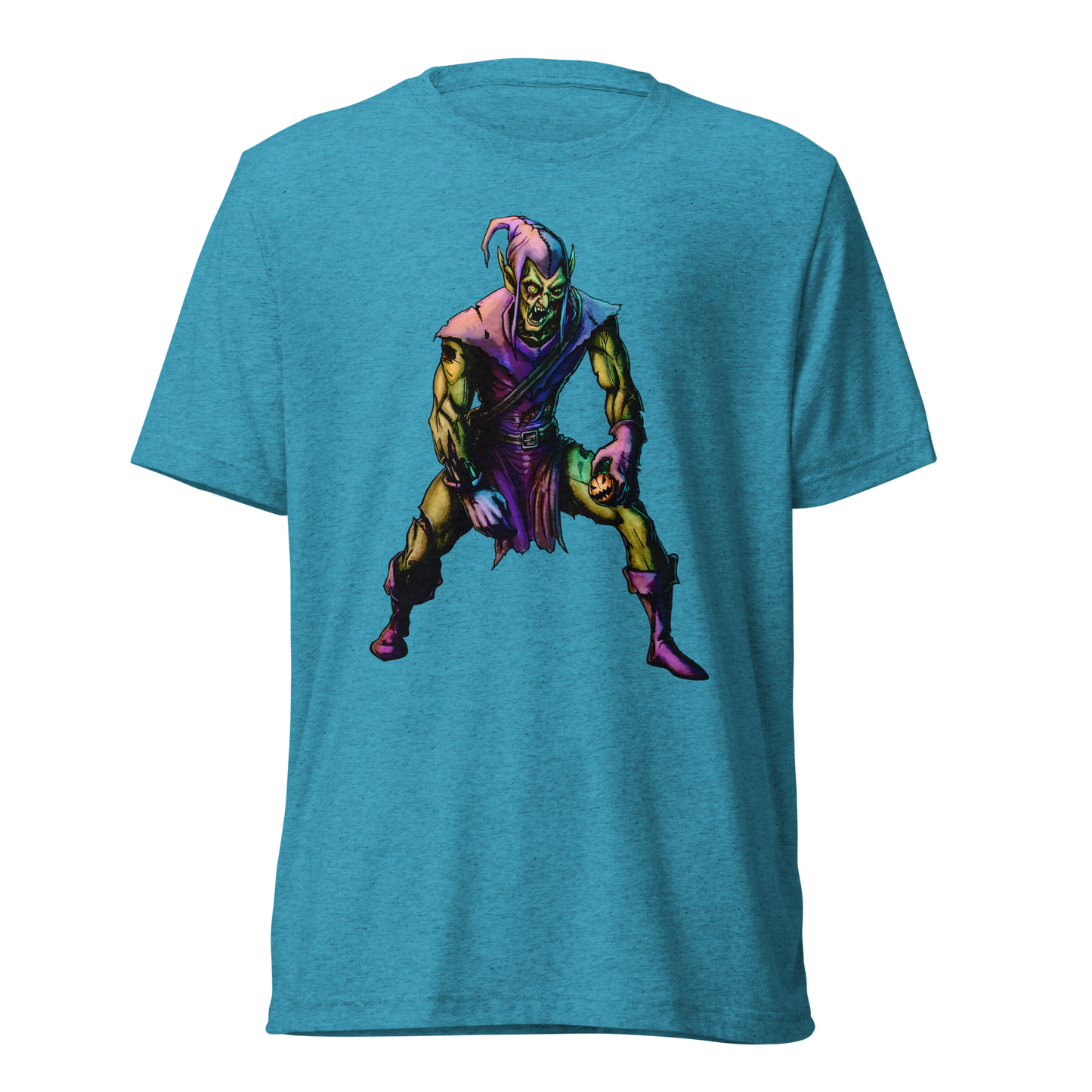 TEE - UNDEAD GOLBIN