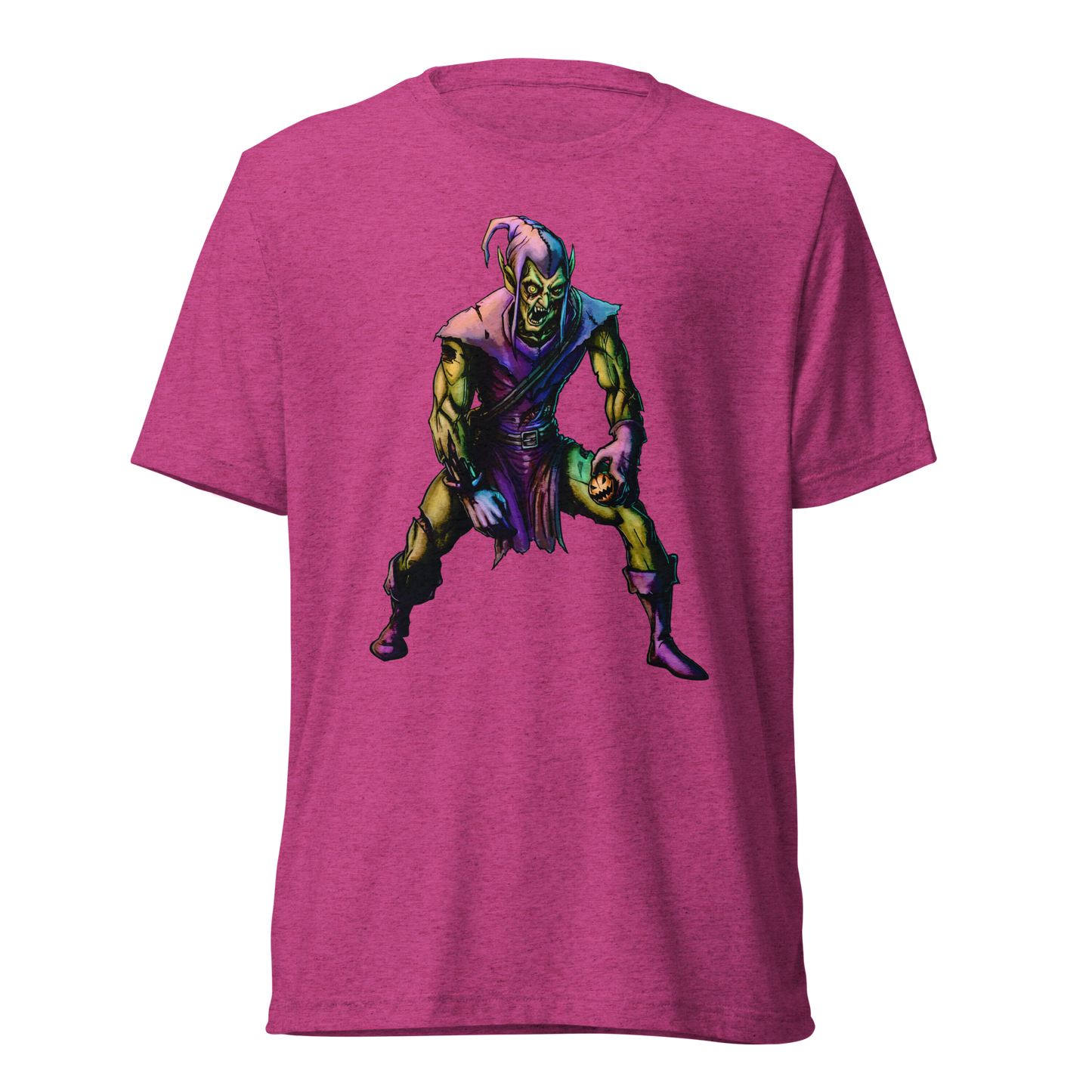 TEE - UNDEAD GOLBIN