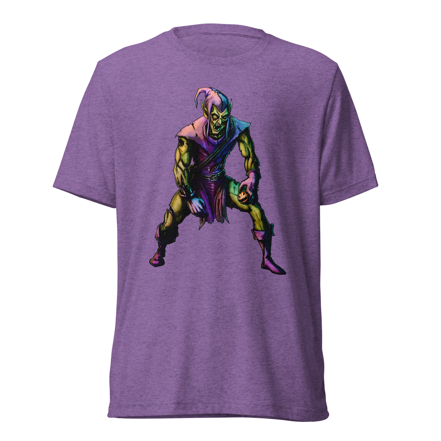 TEE - UNDEAD GOLBIN