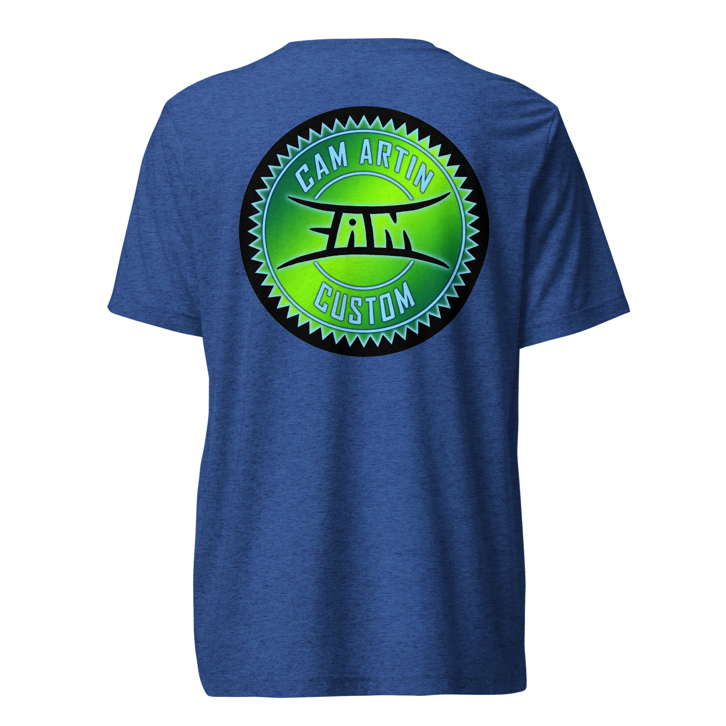 TEE - UNDEAD GOLBIN