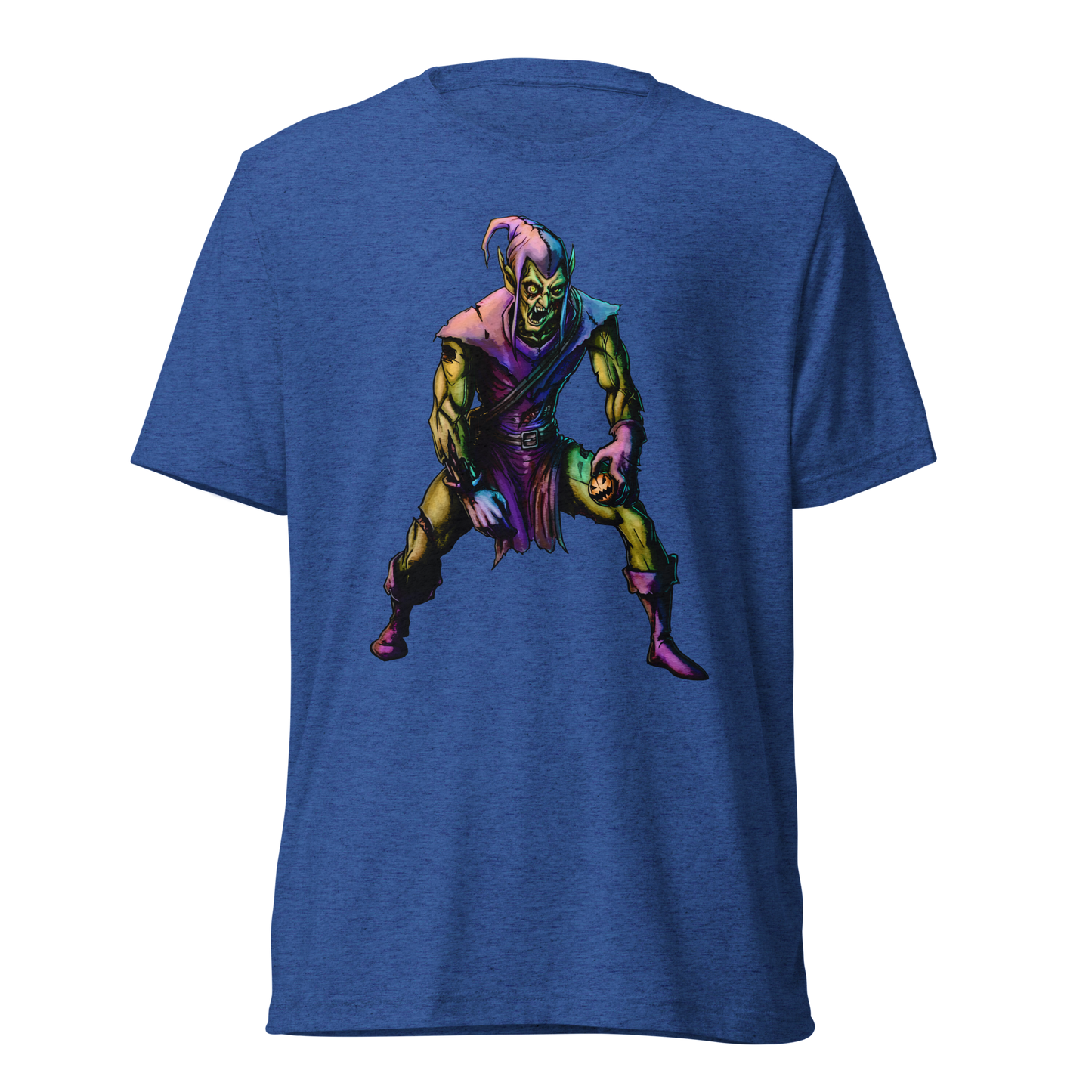 TEE - UNDEAD GOLBIN