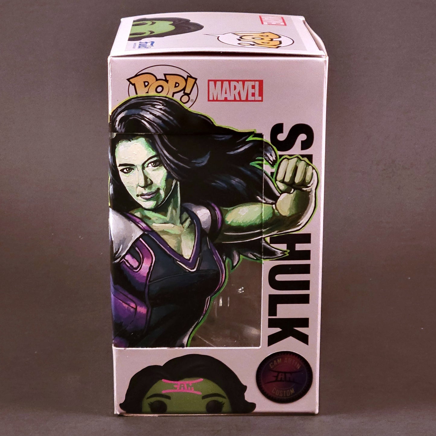 She-Hulk [JUN'23]