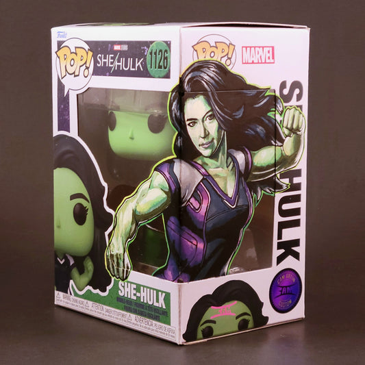 She-Hulk [JUN'23]