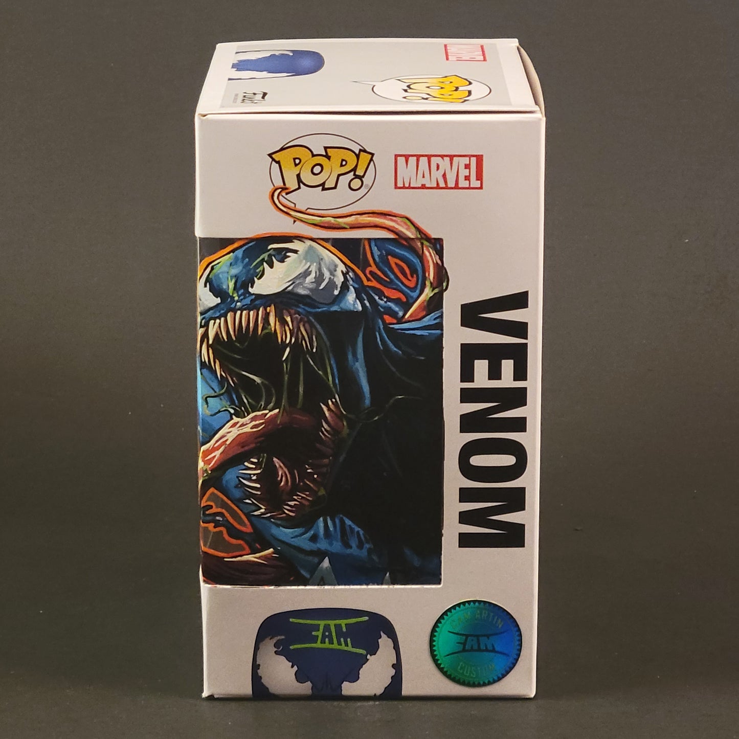 Venom [AUG'23]