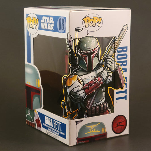 Boba Fett [JUL'24]