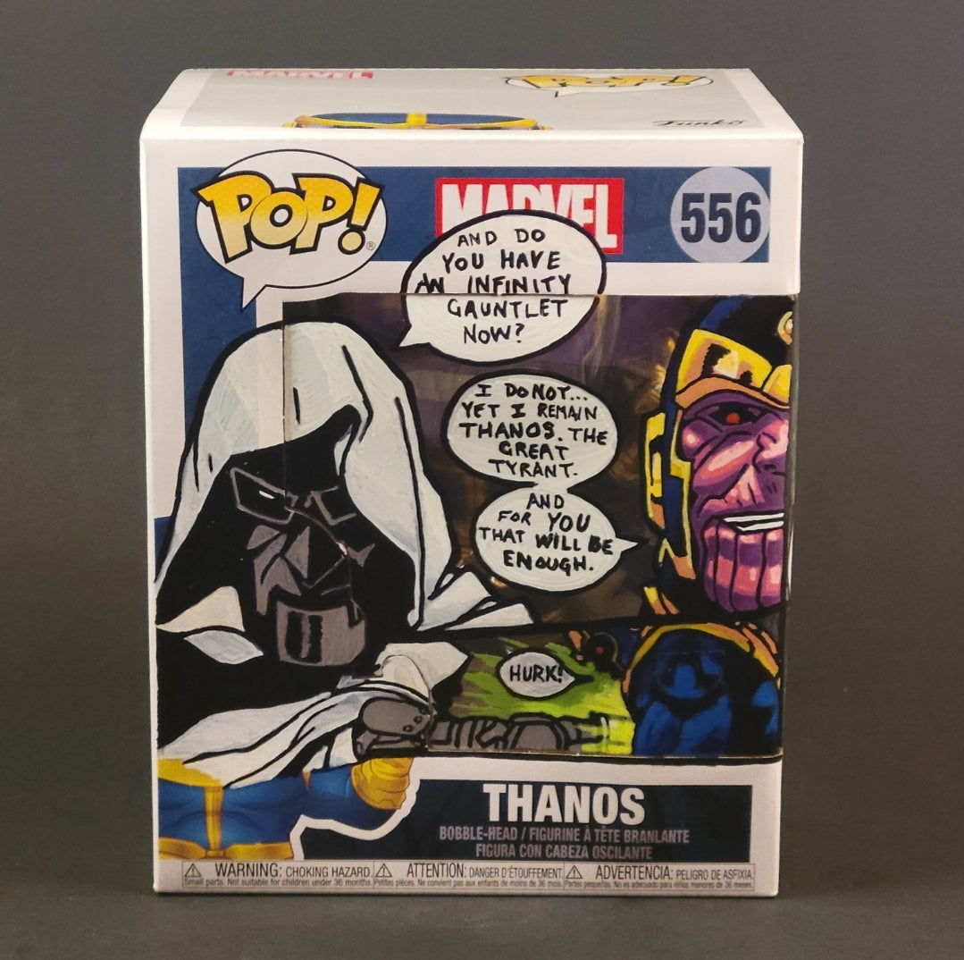 THANOS [OCT'20]